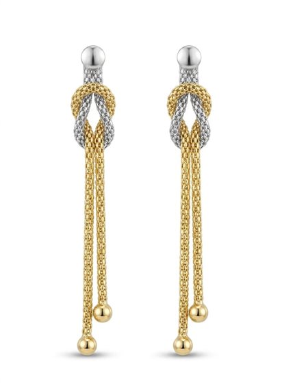 Orecchini Marcello Pane Donna in Argento ORSS018 - ORSS018